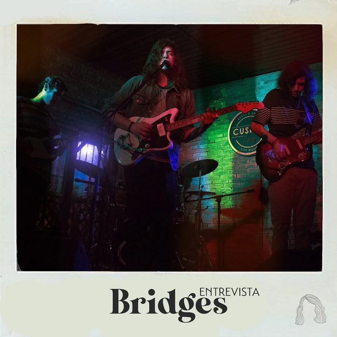 Bridges: El sonido que necesitábamos en nuestras vidas