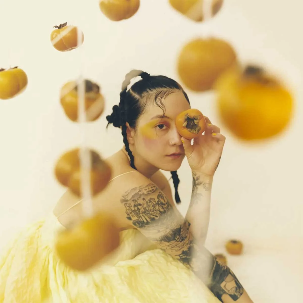 Japanese Breakfast - 'Jubilee'