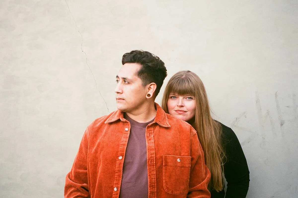WalkJog refleja el amor incondicional en su nuevo EP