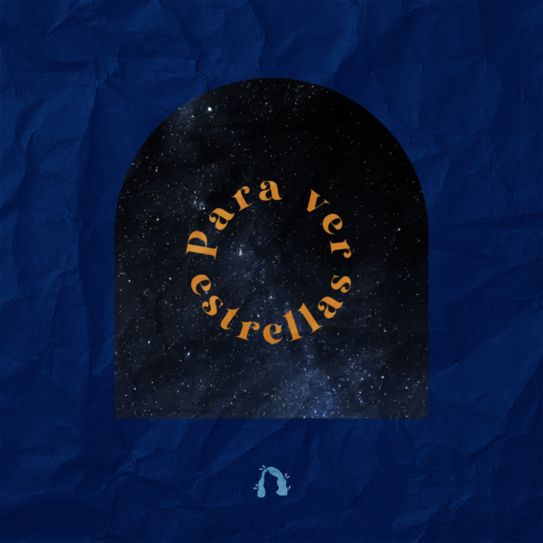 Playlist 'Para ver estrellas'