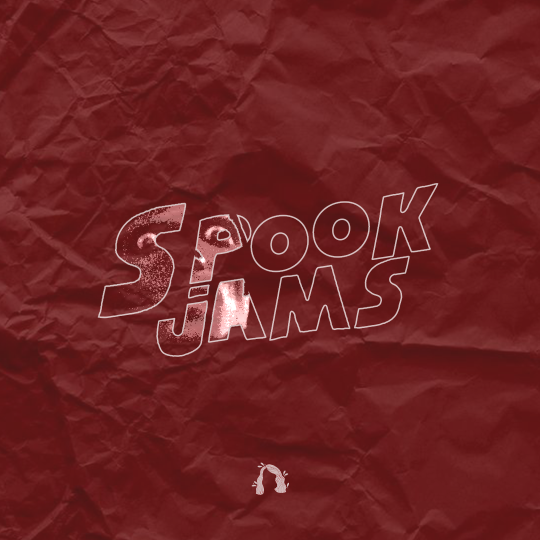 'Spook Jams': Un playlist para Halloween