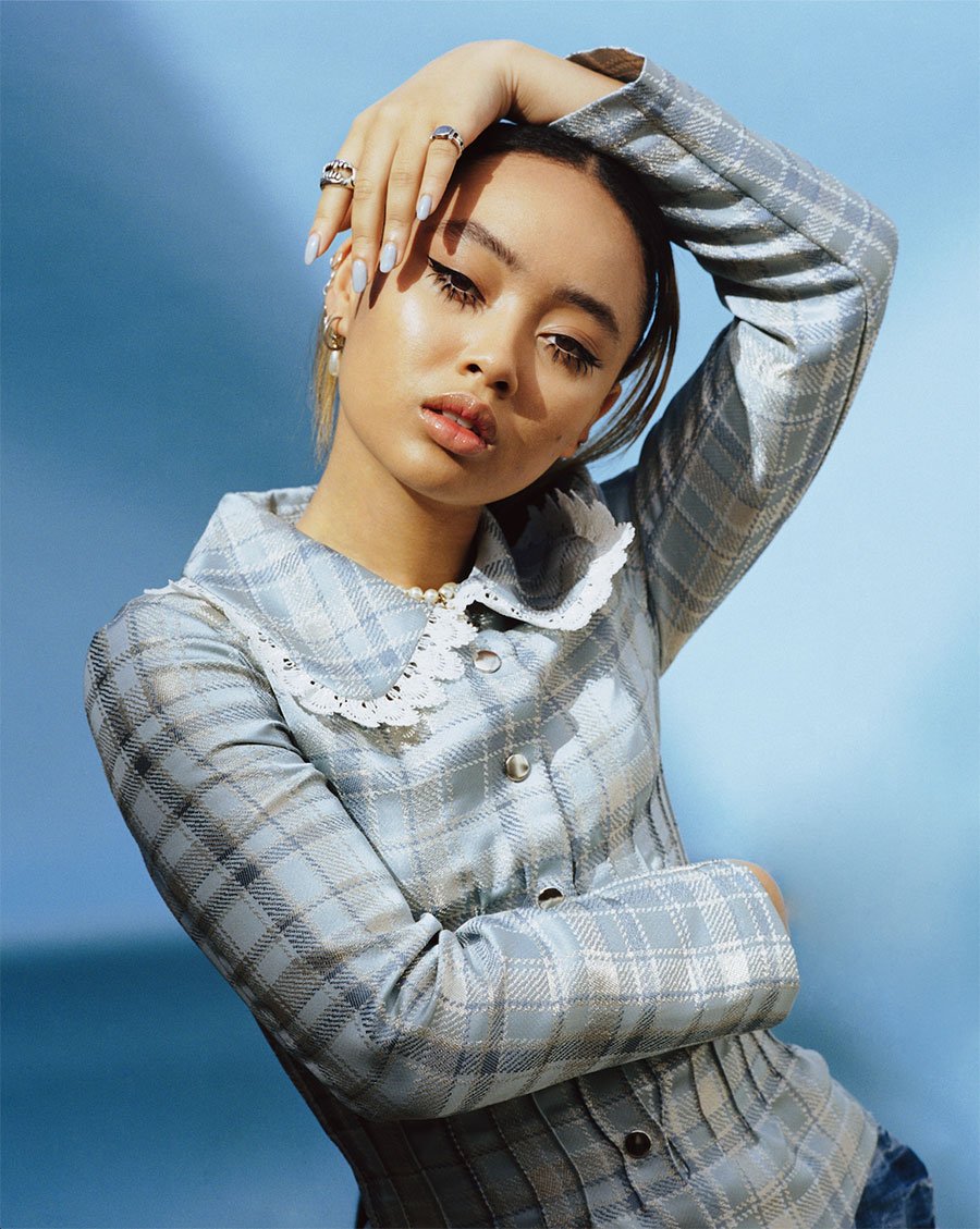 GRIFF, el futuro del pop