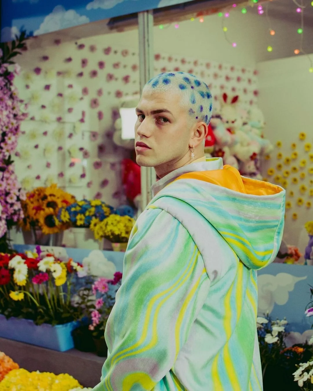 Marc Seguí: “Mucho más que dar que un 'Tiroteo' y que ahora de cuarenta 'Tiroteos”