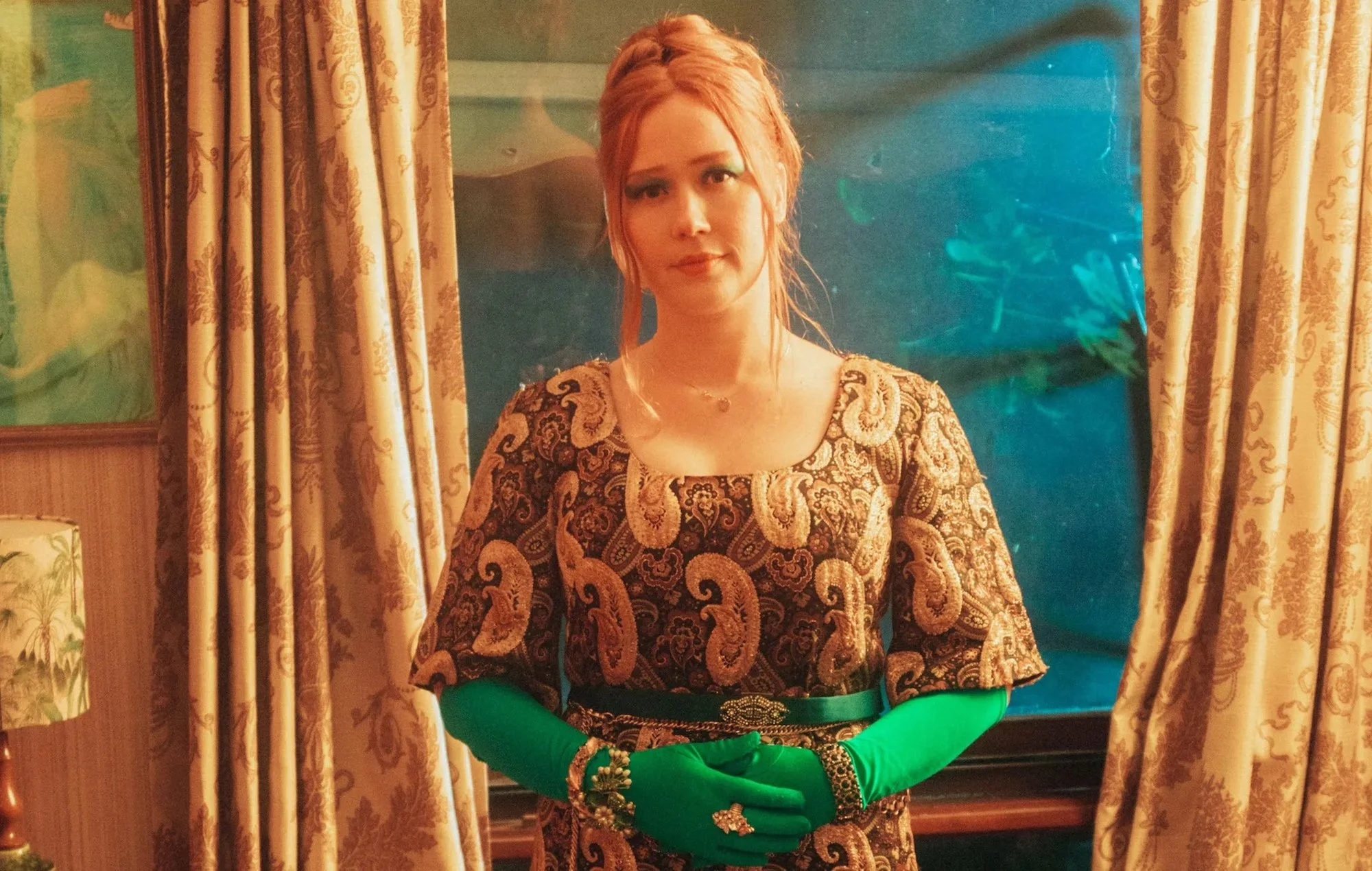 Entrevista con Julia Jacklin