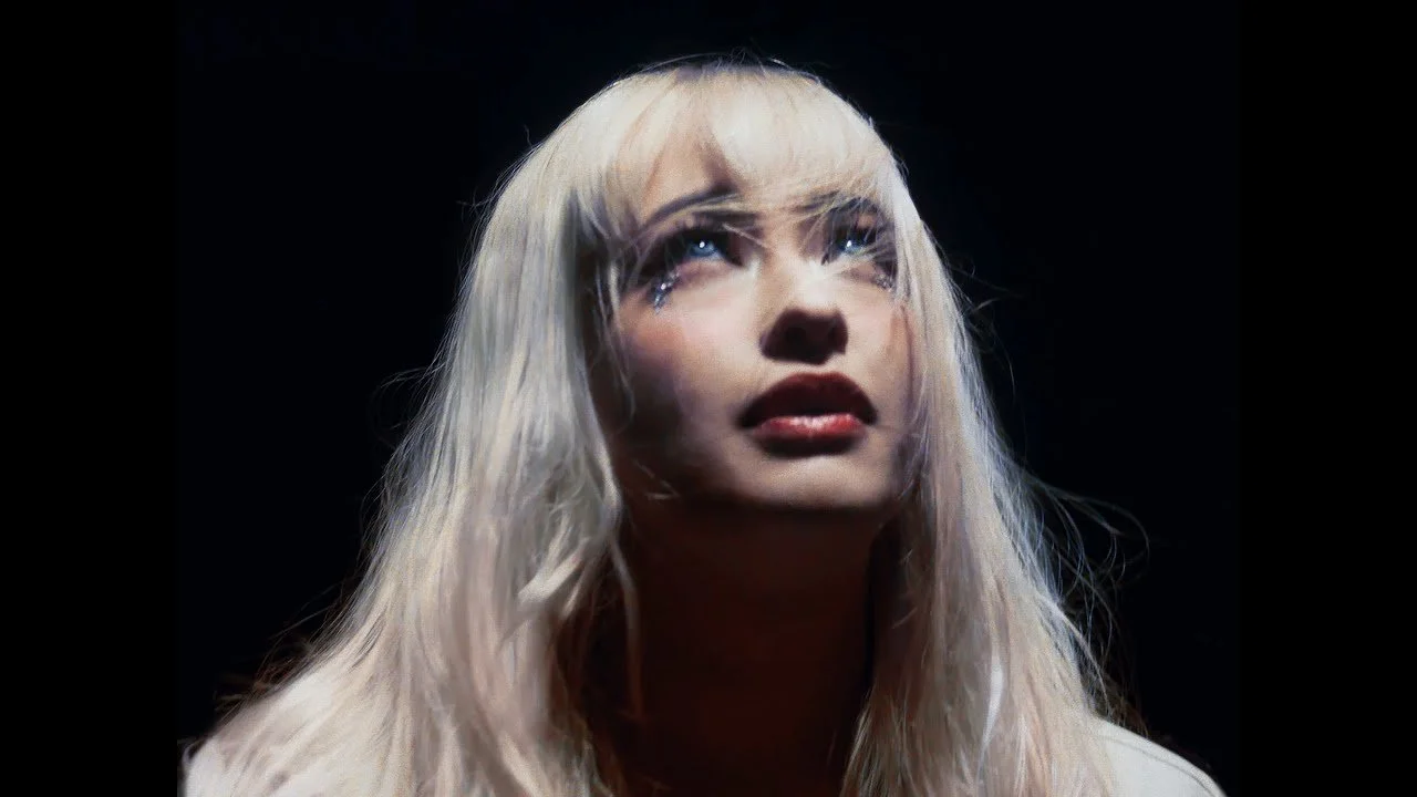 Entrevista con Sarah Bonito (Cryalot)