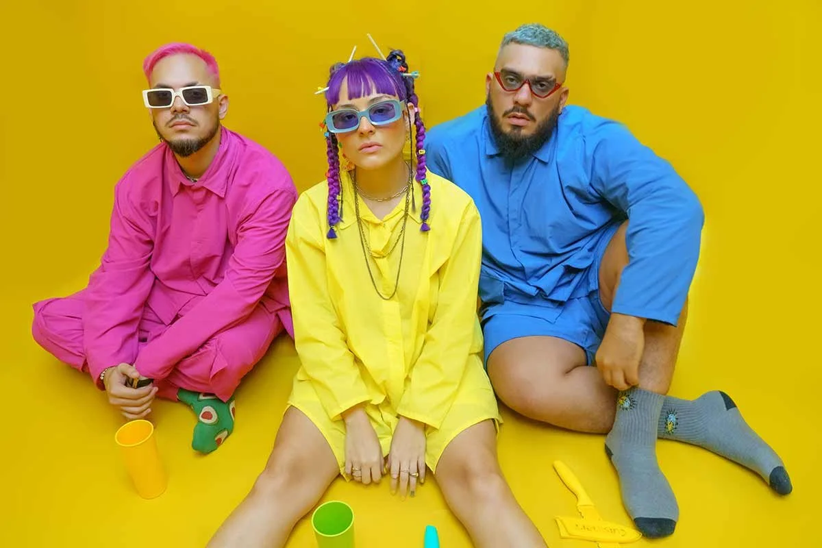 Motherflowers: “La banda es la cara más pop de cada uno de nosotros”