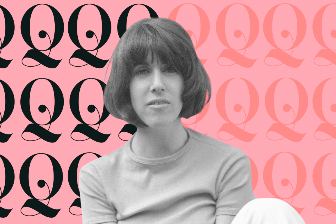 3 películas de Nora Ephron que deberías ver este otoño