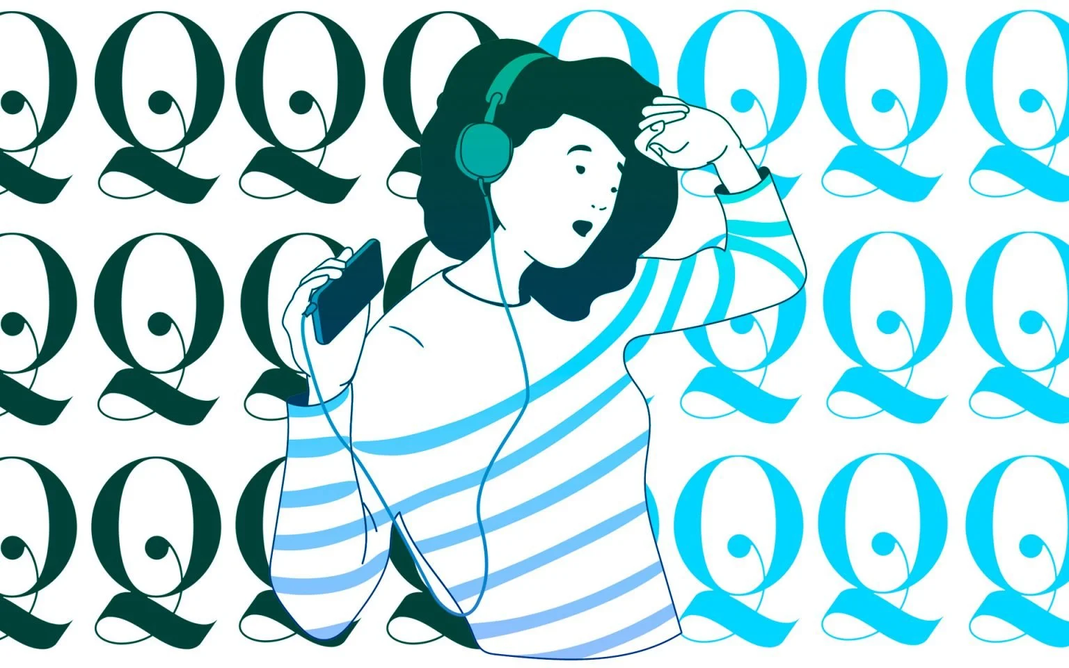 5 podcasts hechos por mujeres