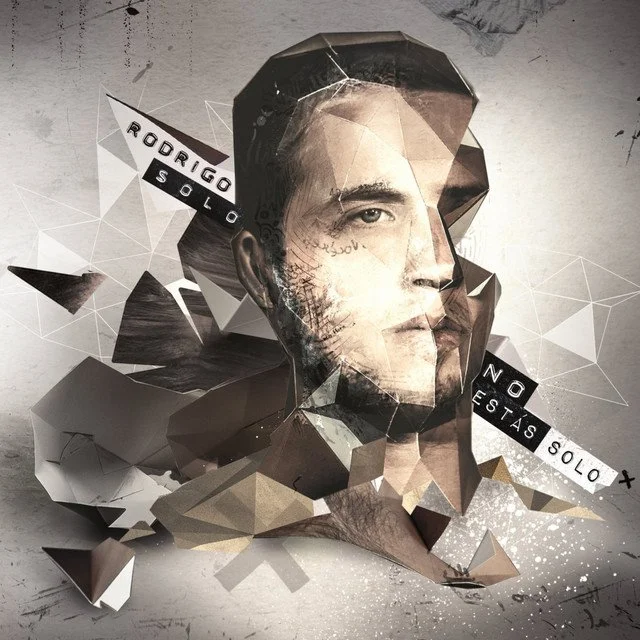 Rodrigo Solo - No estás solo