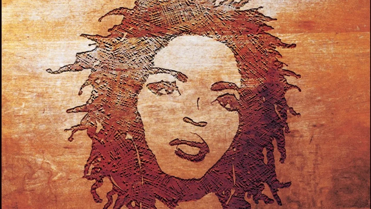 A 25 años de 'The Miseducation of Lauryn Hill' de Lauryn Hil