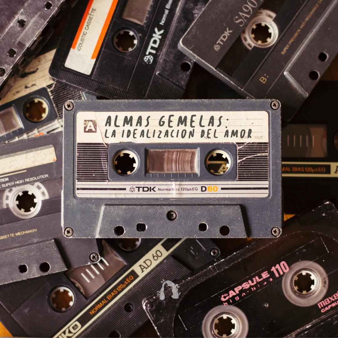 Almas gemelas: la idealización del amor