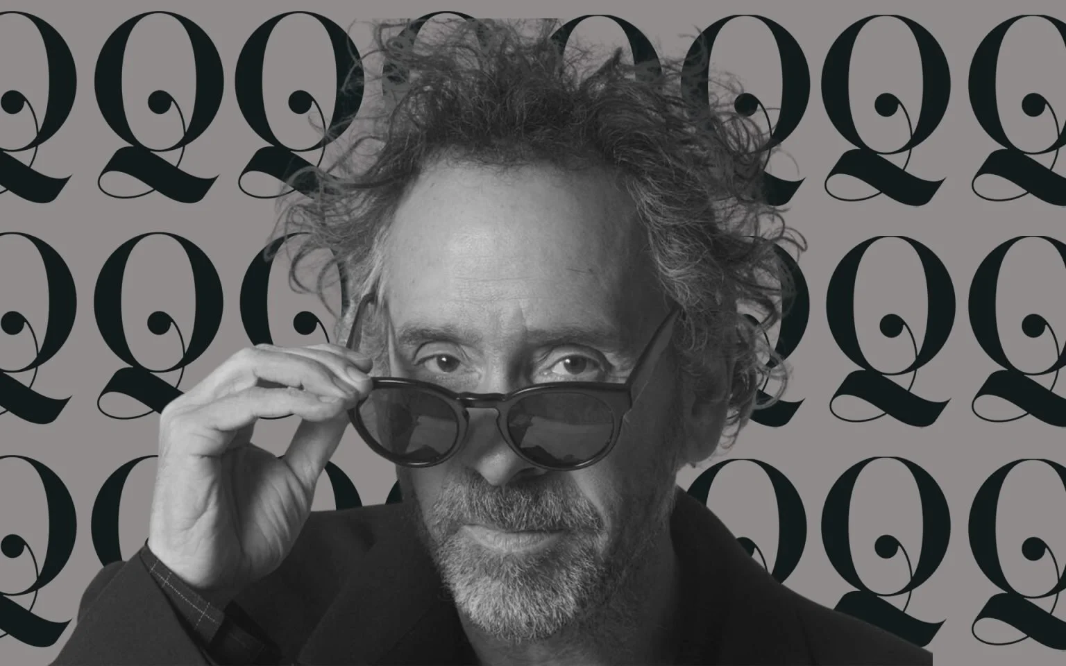 3 lecciones de estilo de Tim Burton que necesitas apuntar