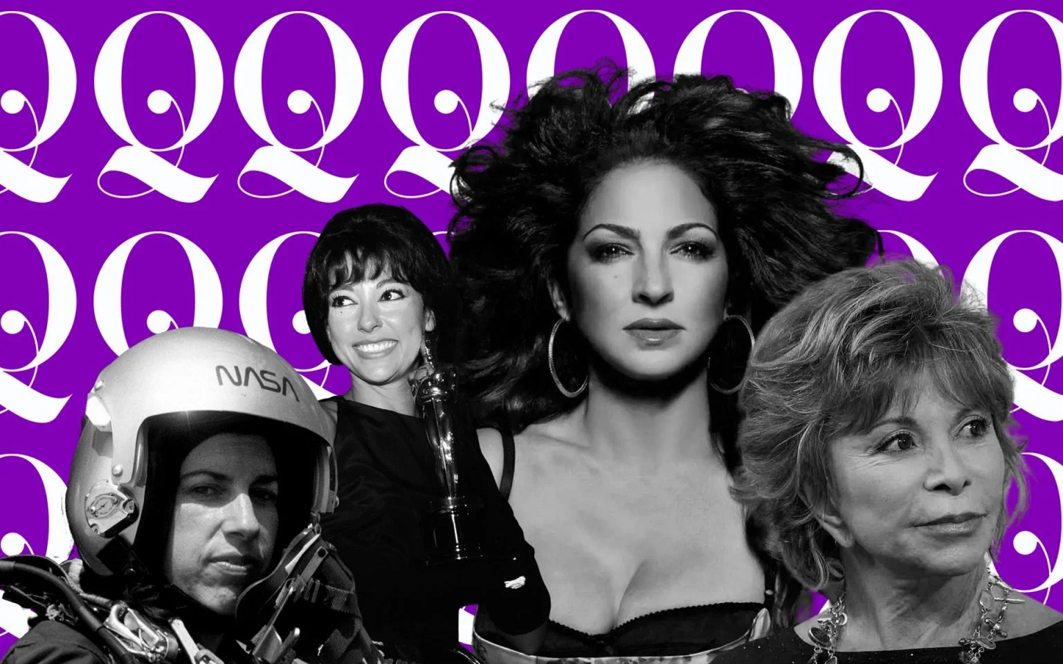 Mujeres latinas que han cambiado el mundo