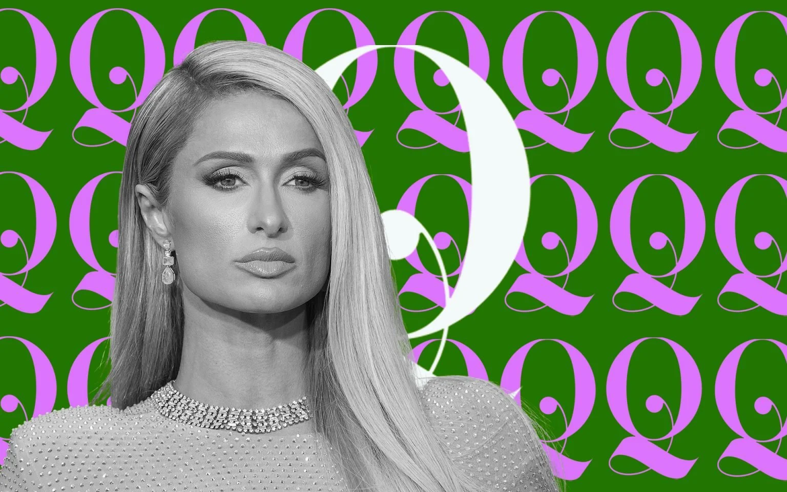 Paris Hilton, la creadora de la cultura pop como la conocemos