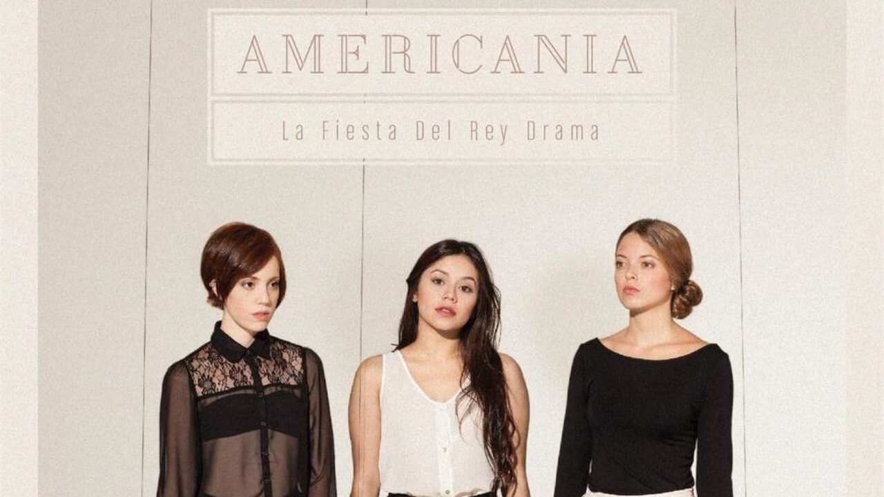 El 'Rey Drama' de Americania: La reunión más esperada en el Cusica Fest 2023