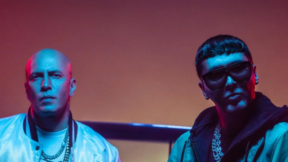 Alexis y Fido: Los íconos urbanos del Cusica Fest 2023