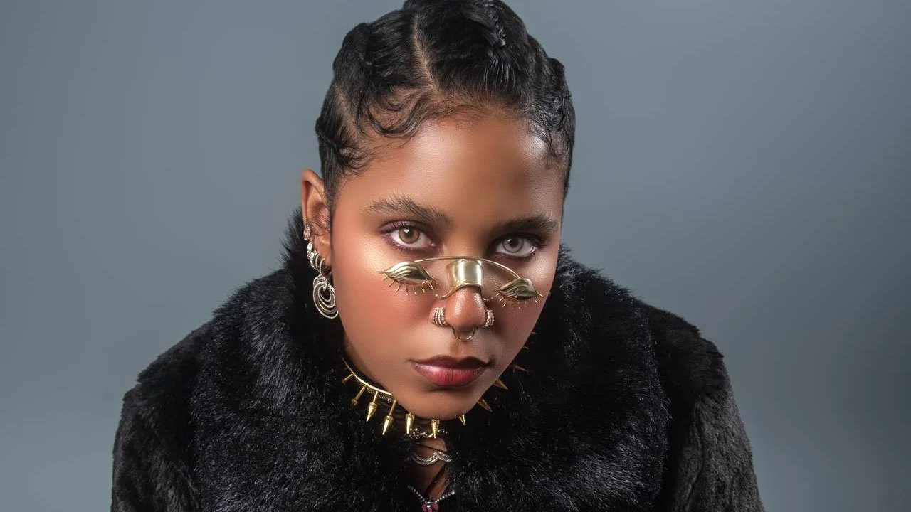 Tokischa: la headliner femenina del Cusica Fest 2023