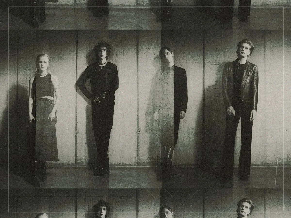 Entrevista a The Horrors