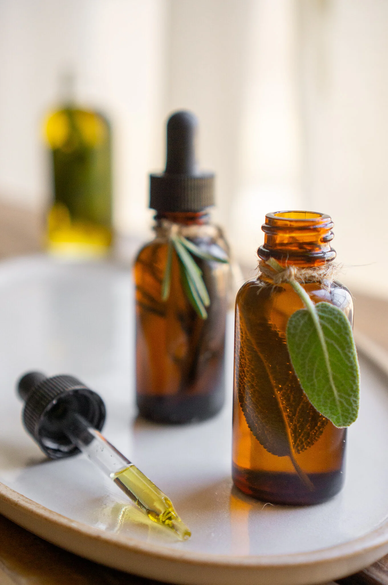 Herb Pharm — Herbal Content Cottage