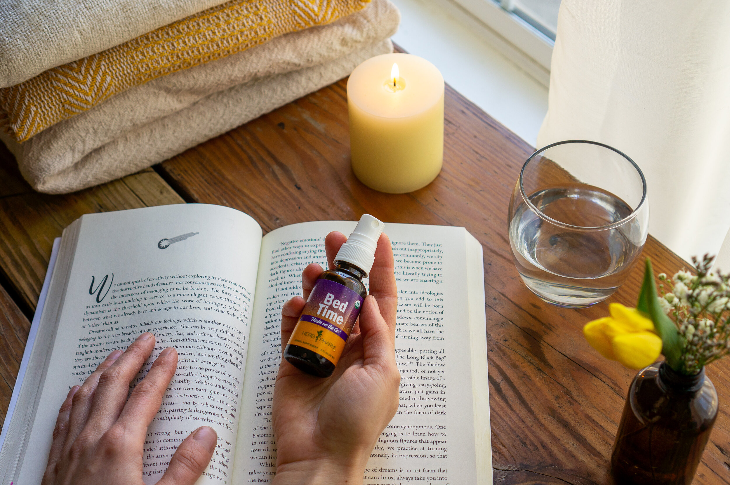 Herb Pharm — Herbal Content Cottage