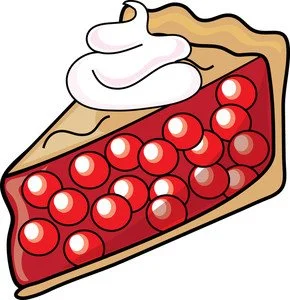 First Friday - Friday Pie Day!