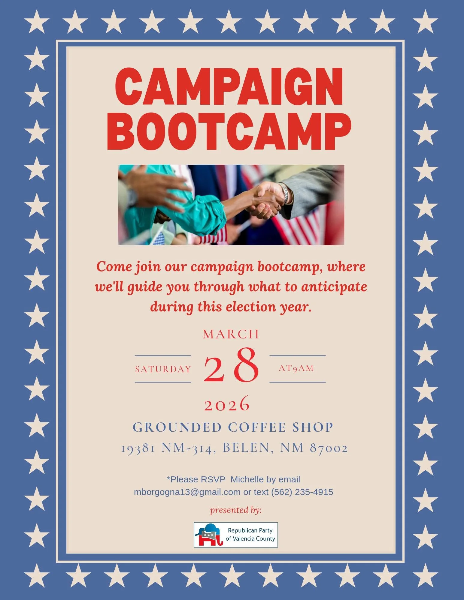 Campaign Bootcamp