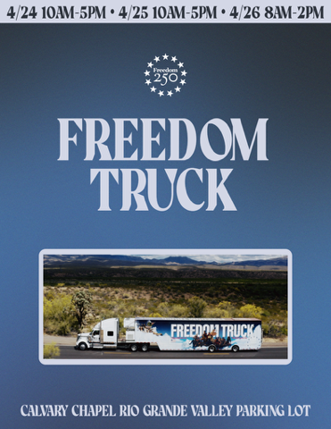 The Freedom Truck Museum