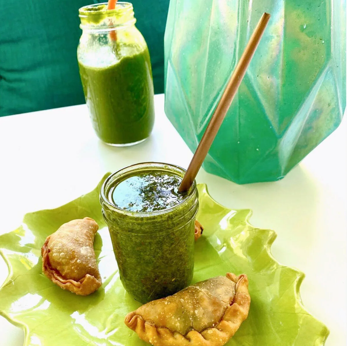 Papi's Empanadas