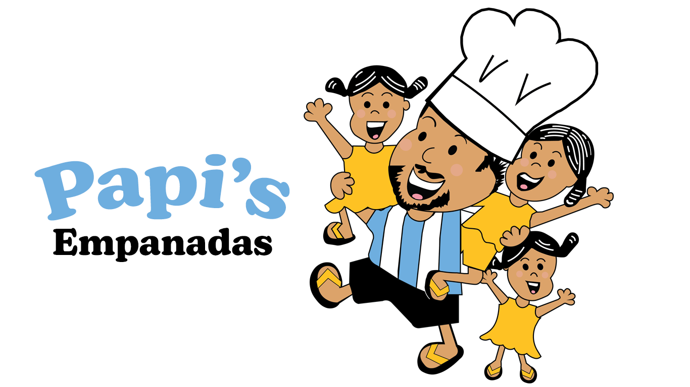 Papi&#39;s Empanadas 