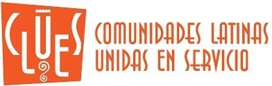 CLUES - Comunidades Latinas Unidas en Servicio