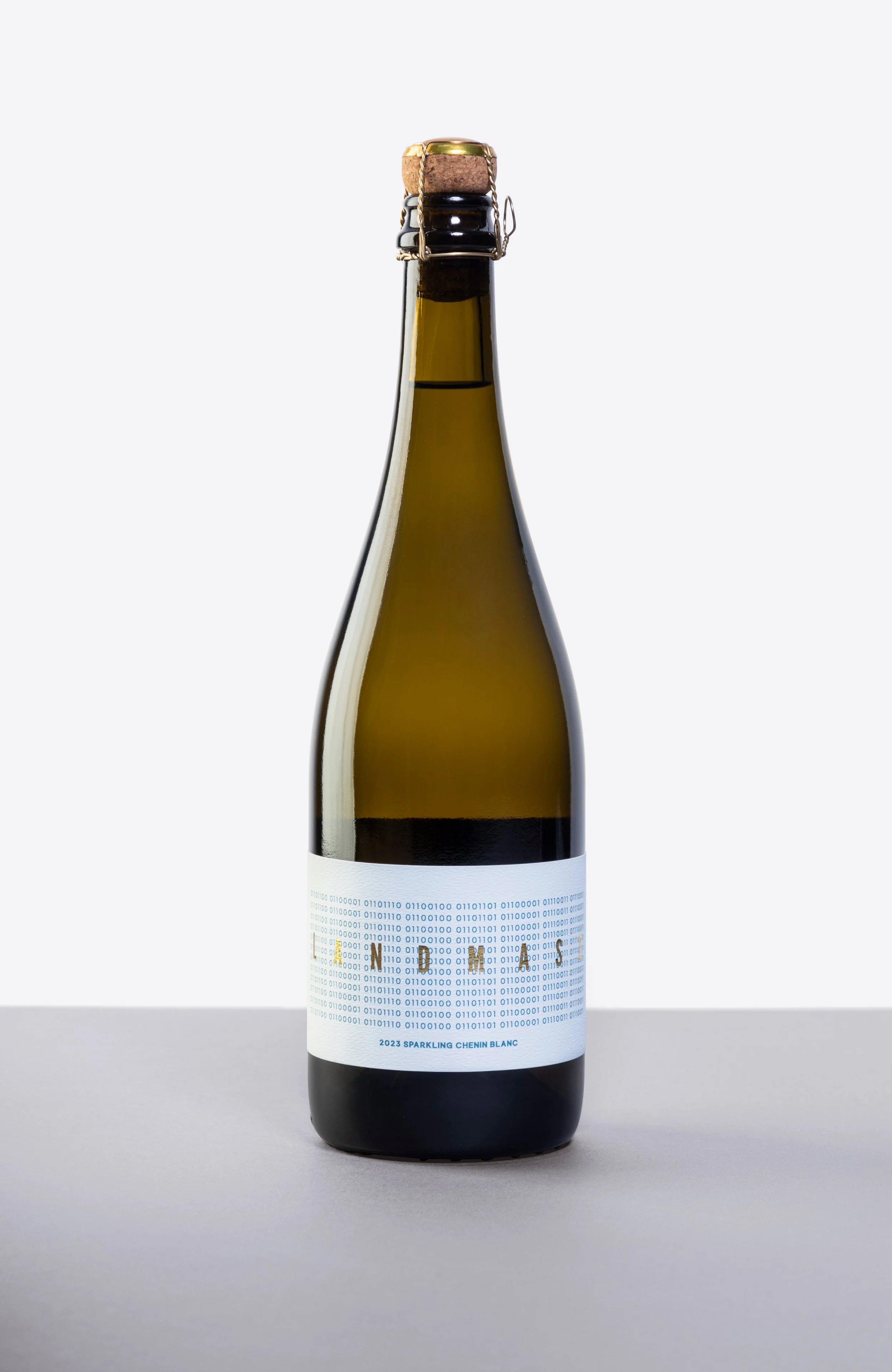 2024 Sparkling Chenin Blanc