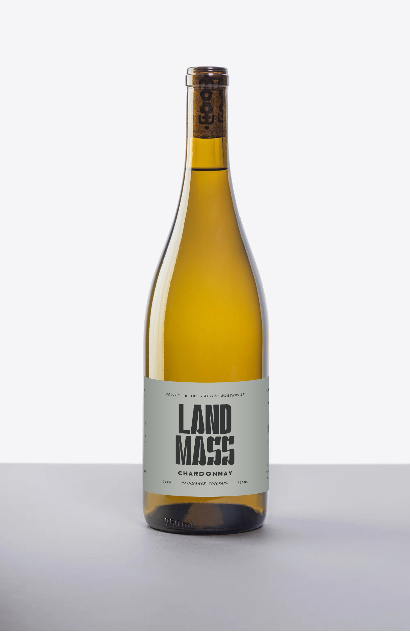 2024 Columbia Gorge Chardonnay