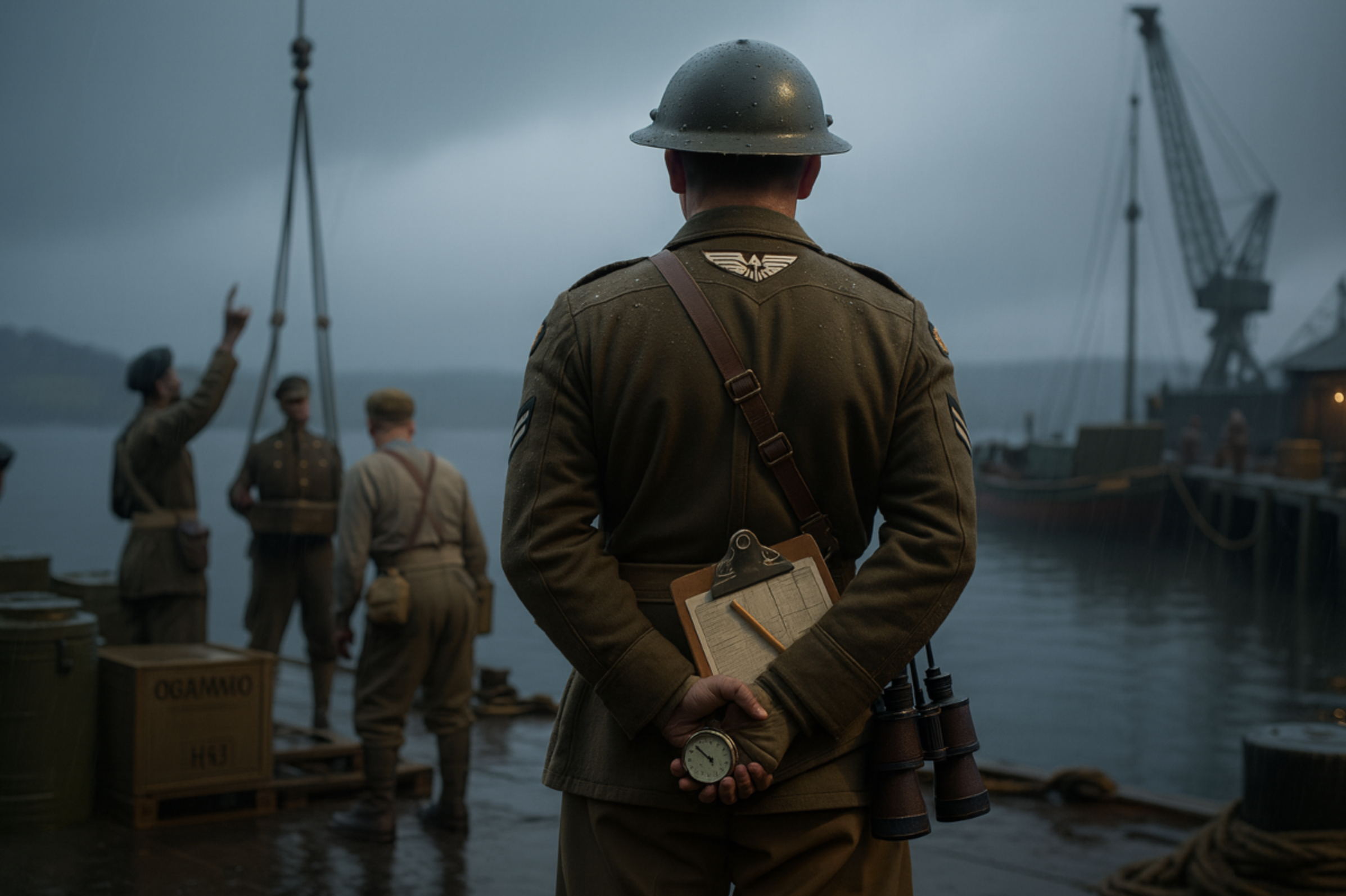 D-Day