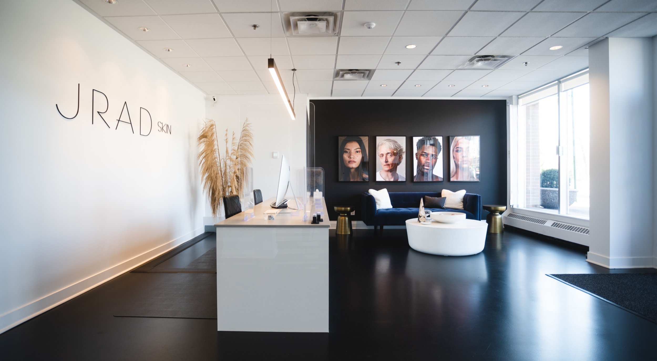 Welcome to our blog! 