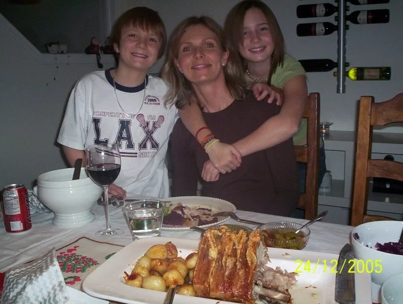 How It All Started ... 