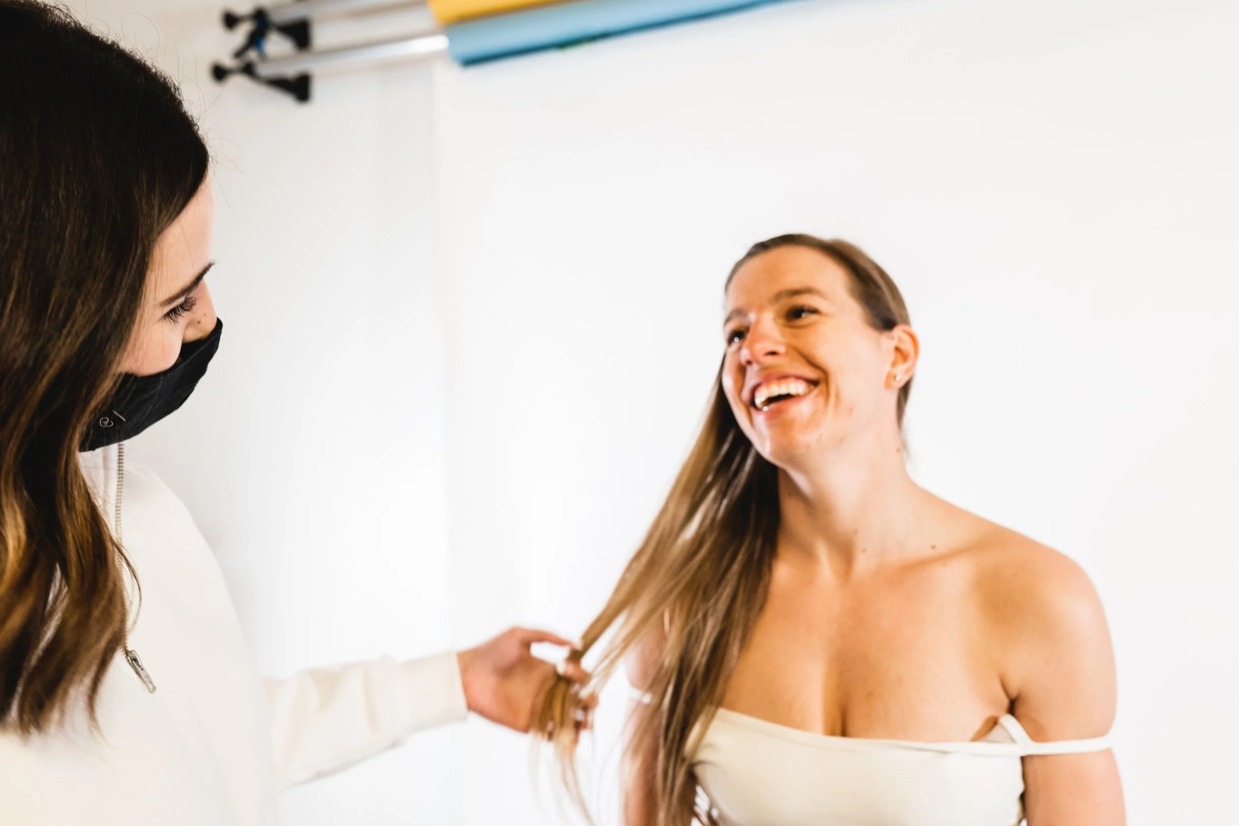 How can stress impact acne?