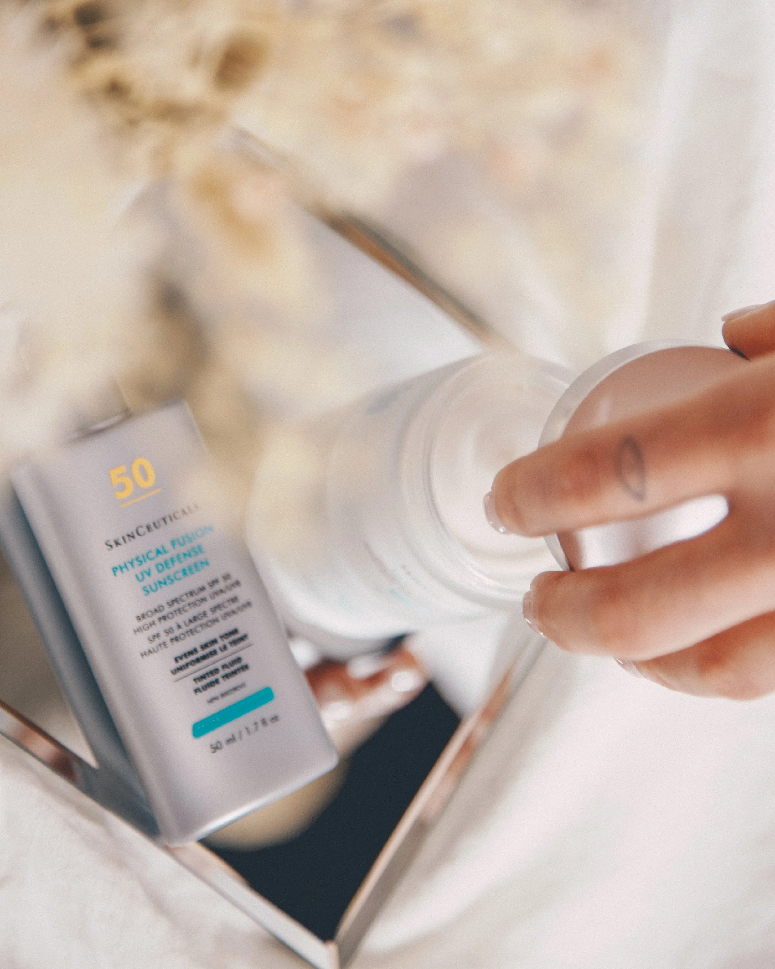 Why we believe sunscreen is a non negotiable