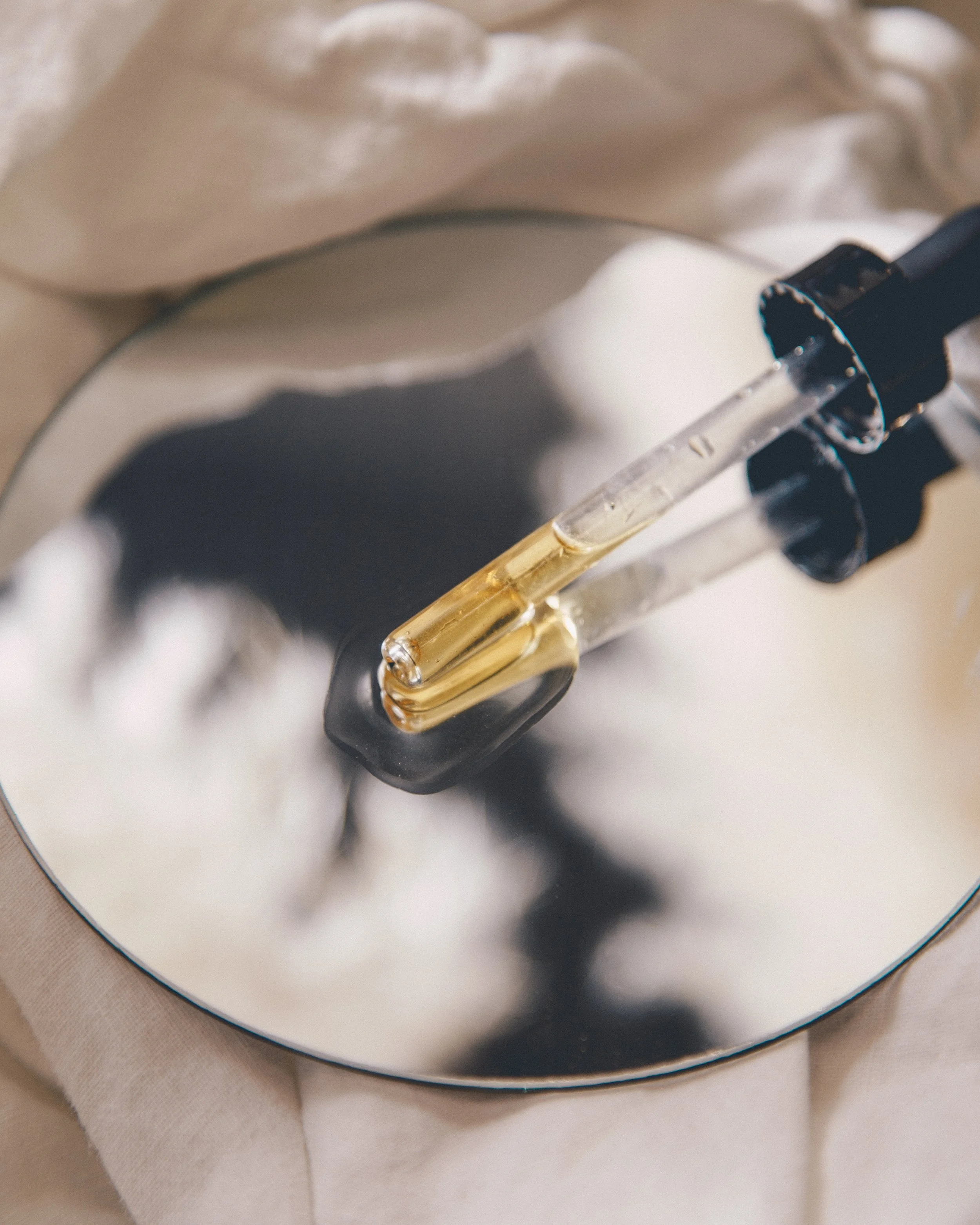 The Vagus Nerve - Skin and Mental Health