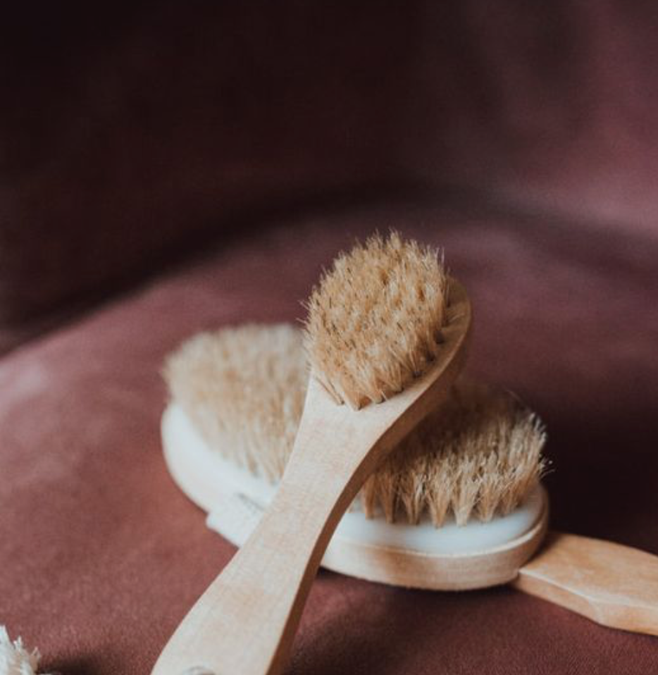 The Lymphatic System &amp; Skin Connection