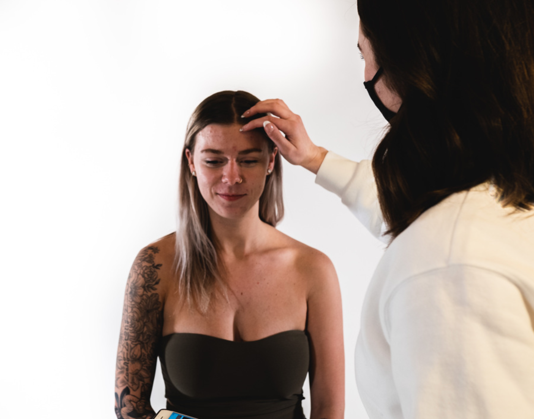 Life as an Aesthetician