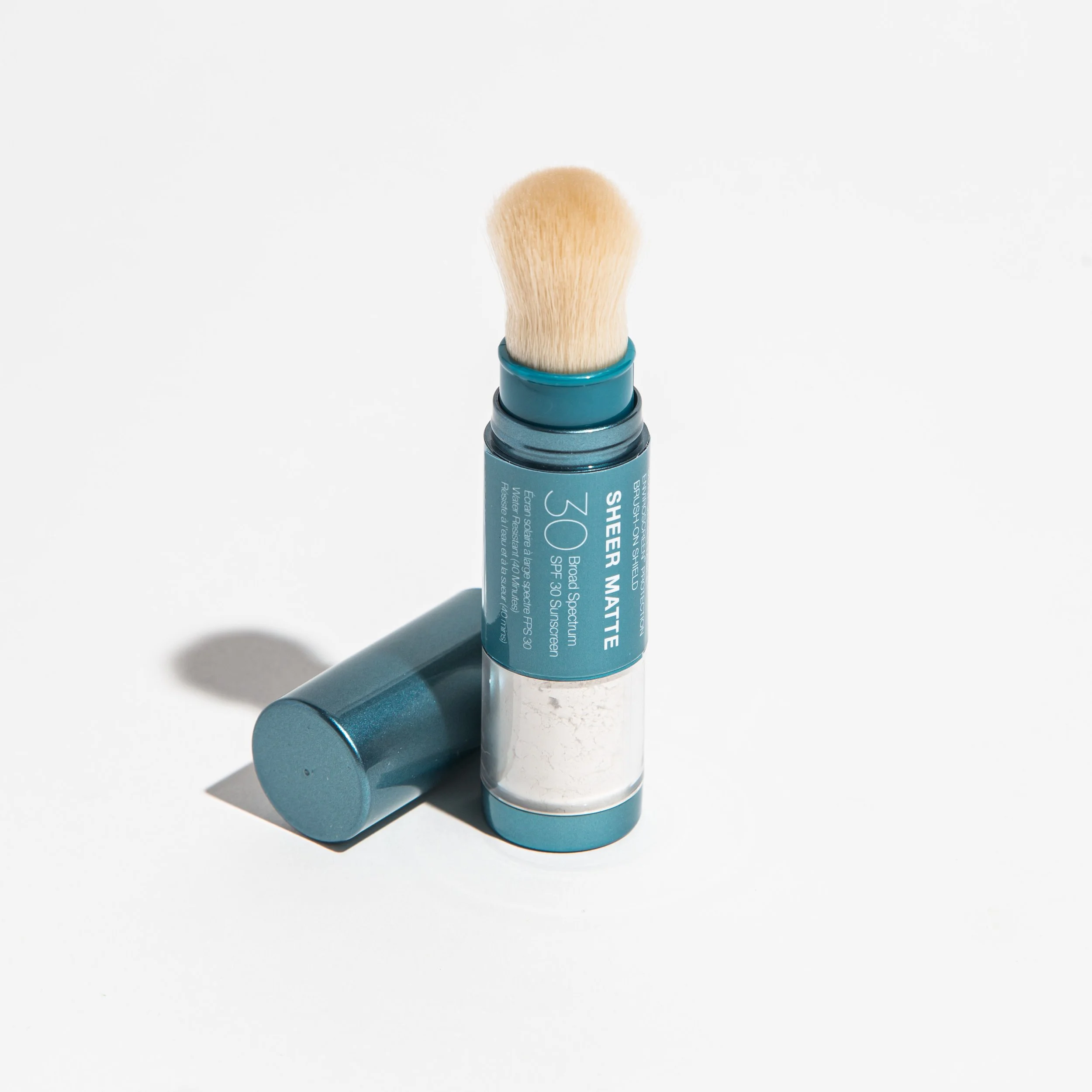 Colorescience Sheer Matte Brush On SPF 30