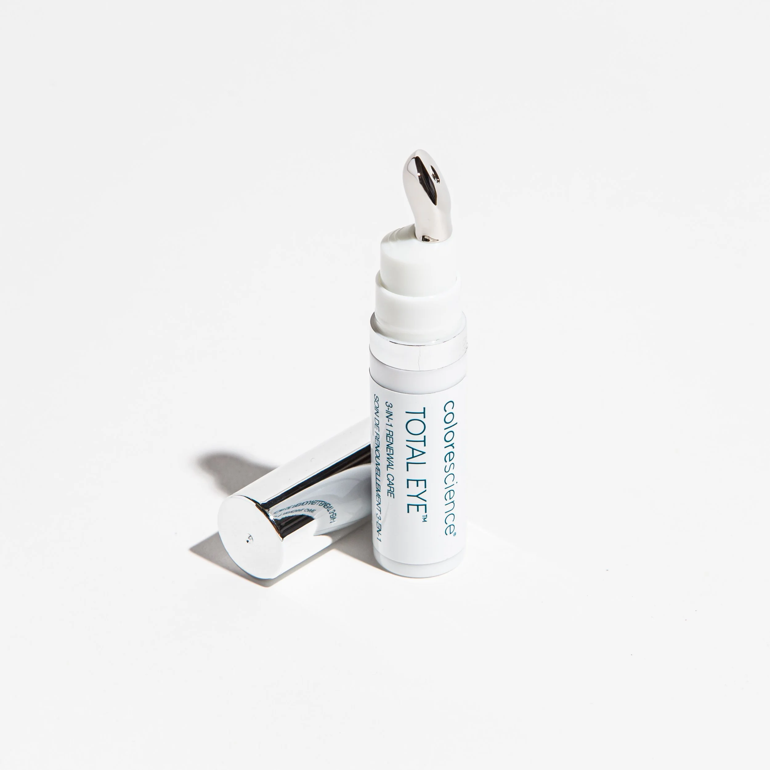 Colorescience Total Eye 3-In-1 Renewal Therapy SPF 35