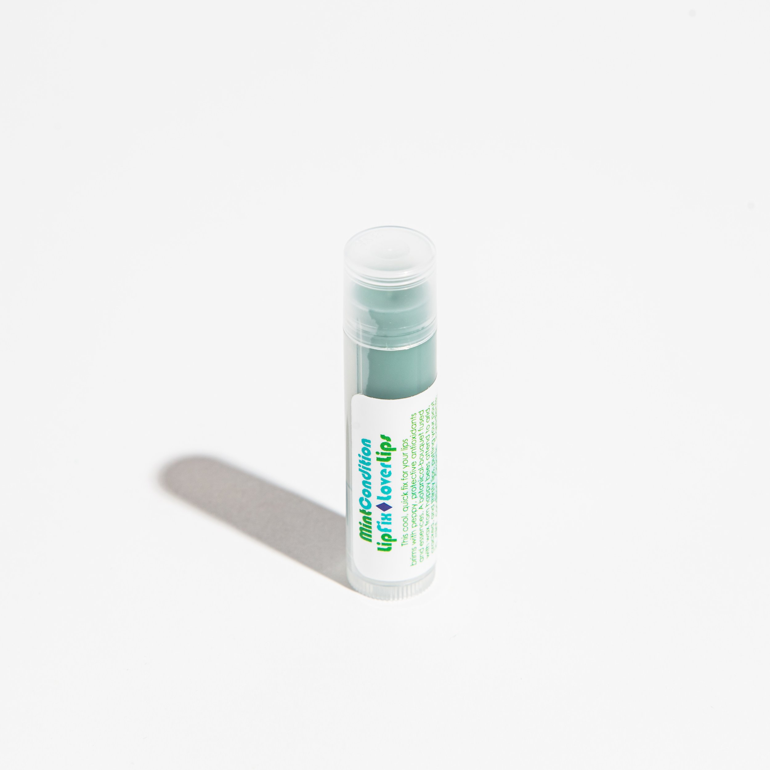 Mint Condition Lip Balm