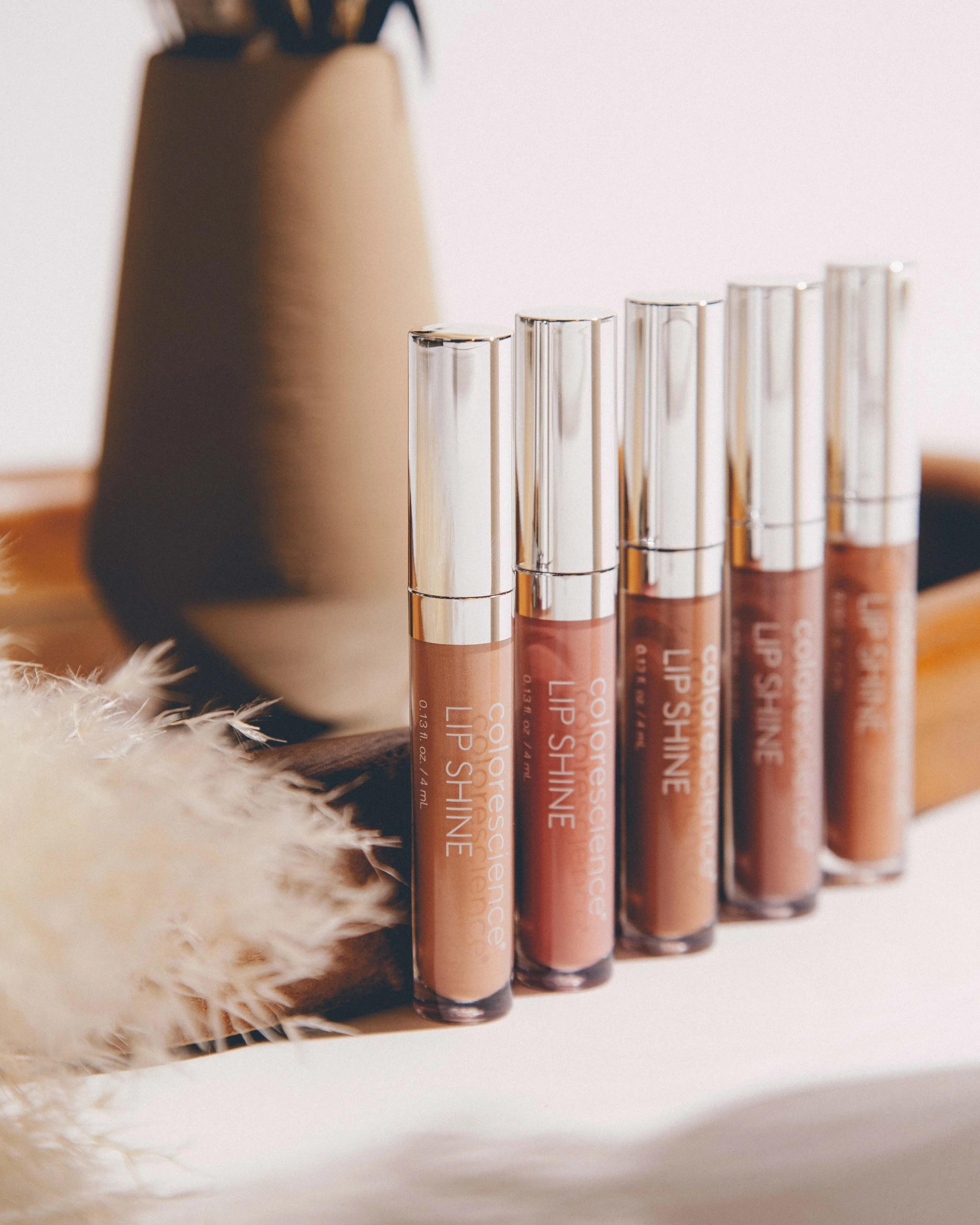 Colorescience Peptide Lip Shine SPF 30
