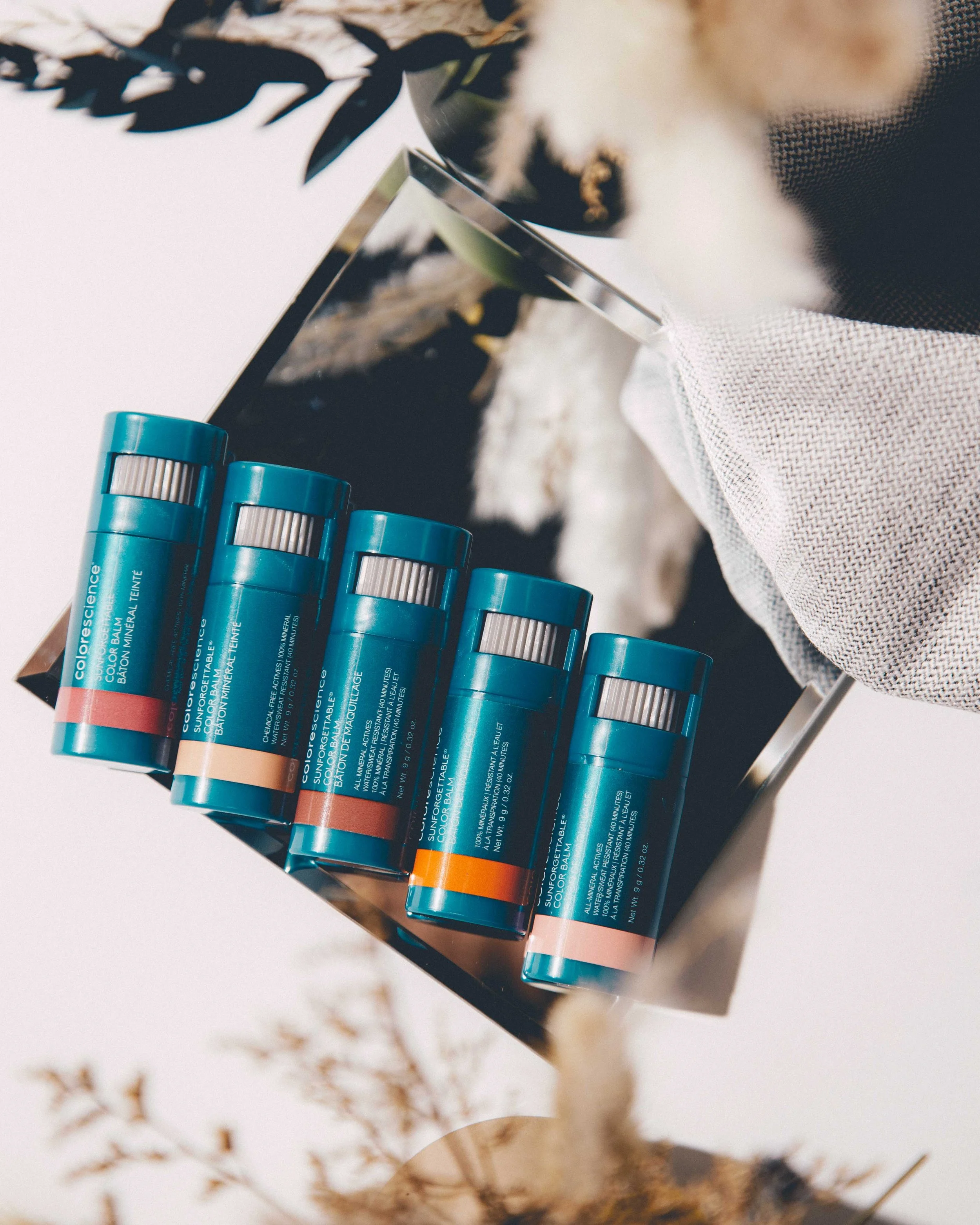 Colorescience Color Balm SPF 50