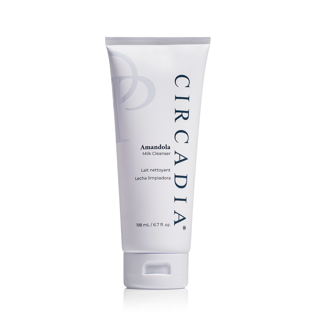 Amandola Milk Cleanser