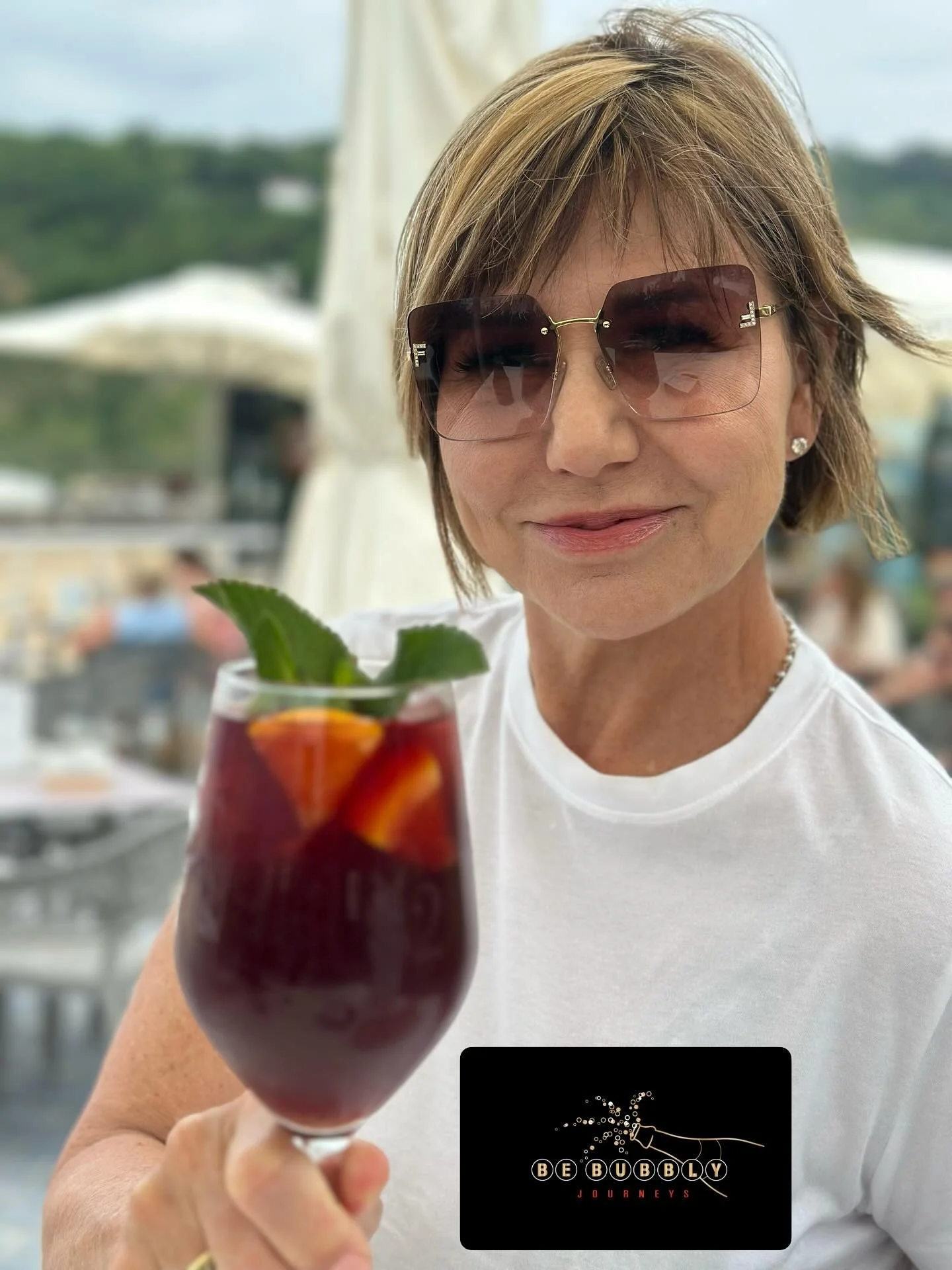 Exciting news! 🥂
Bubbly Journey&rsquo;s founder, Erin Riley, is now a certified Fora Travel Advisor &mdash; bringing her passion for sparkling wine and curated travel to an even wider audience! ✨

Explore Erin&rsquo;s newest itinerary:
&ldquo;Prosec