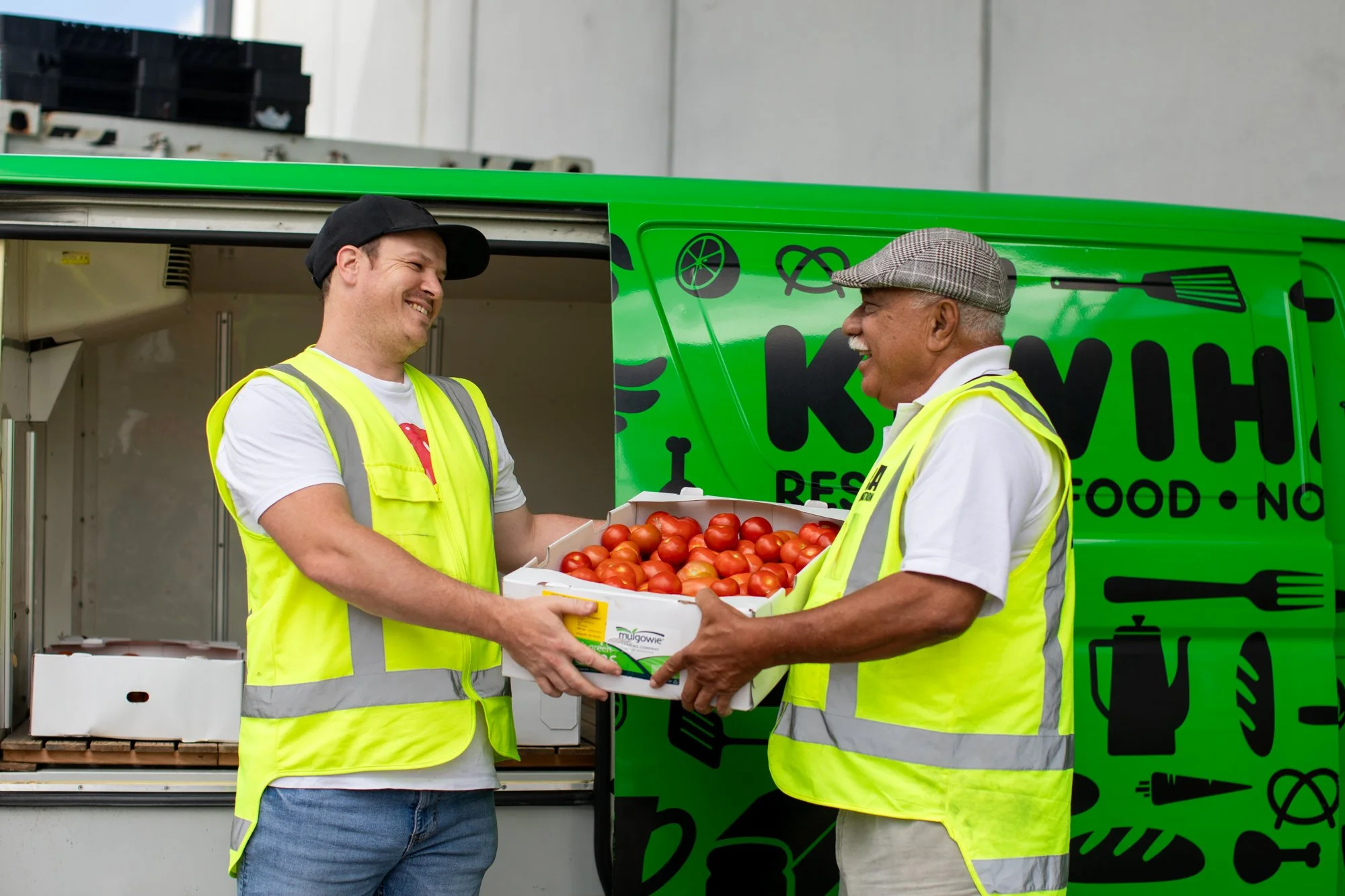 In today’s business world, aligning with socially responsible and environmentally sustainable practices is not just a trend, but a pivotal part of corporate success. Partnering with KiwiHarvest, New Zealand’s leading food rescue organization, offers 