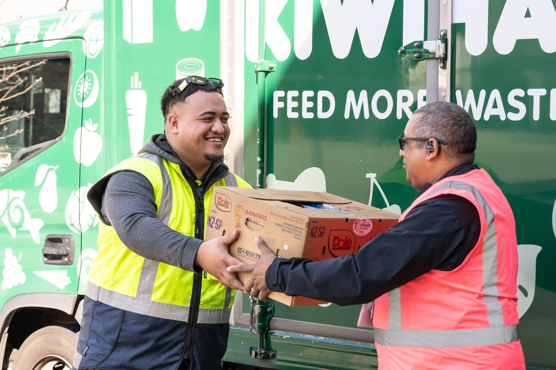 Feed More, Waste Less, Kai Atu: Words That Capture the Future We Need &nbsp;