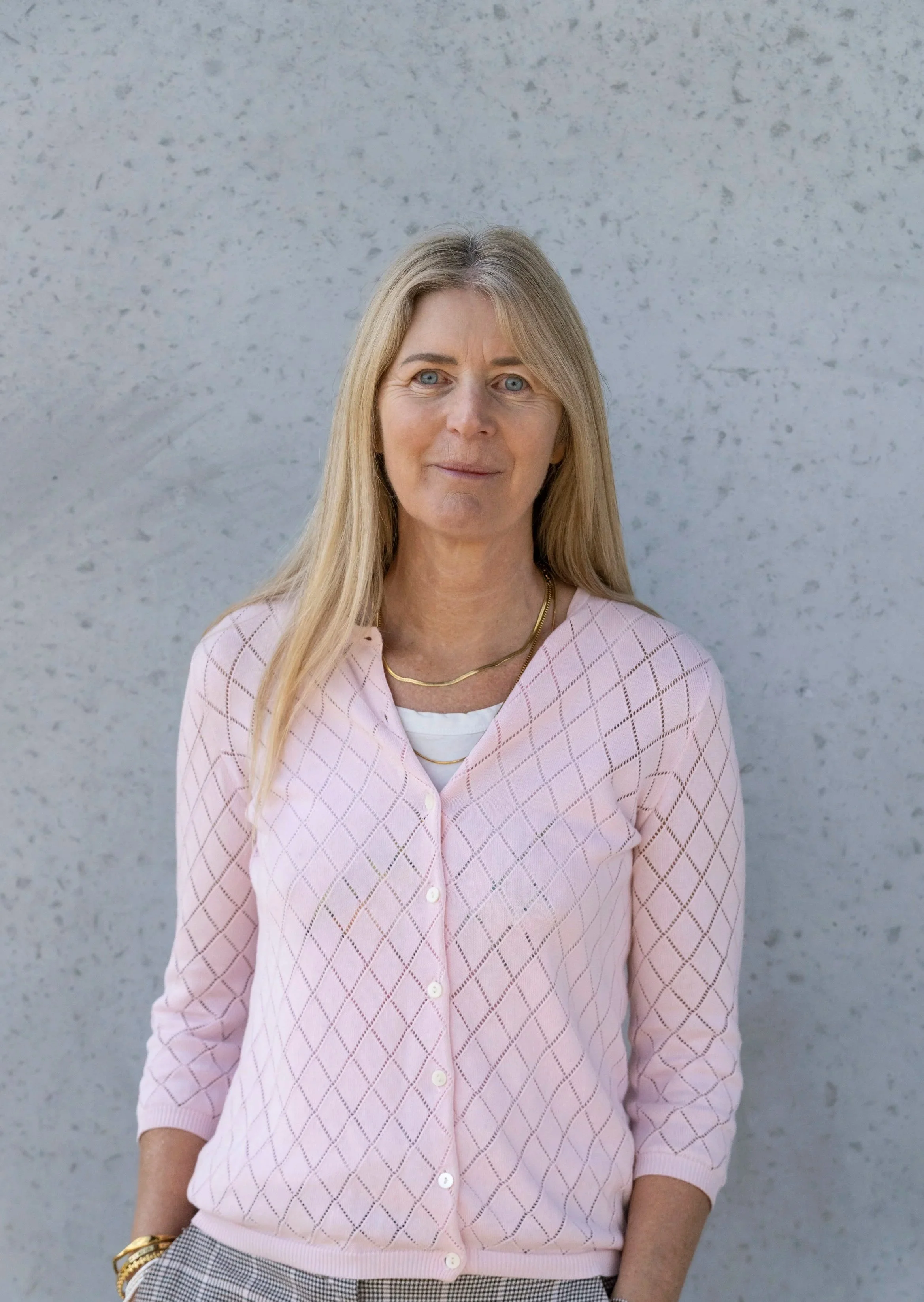  ANNE-MARIE FRIIS 
 Head of Fundraising & Marketing 
KiwiHarvest Auckland 

 Anne-Marie is KiwiHarvest’s Head of Fundraising and Marketing, leading partnerships, campaigns, events, and communications that help grow support for the organisation’s miss